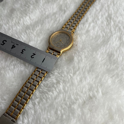 Seiko Alba Analog Quartz Women Watch