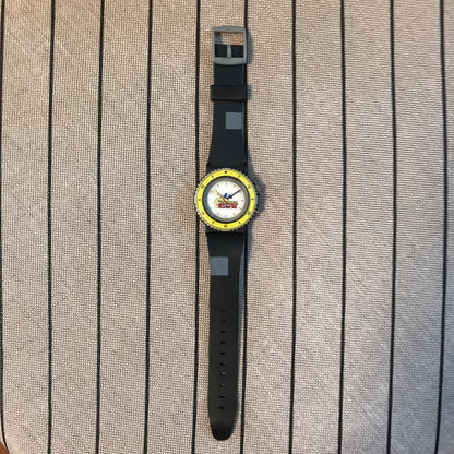Kamakura Cinema World Analog Quartz Men