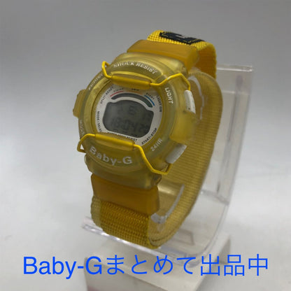 G-Shock G-LIDE BGX-170 Digital Quartz Women