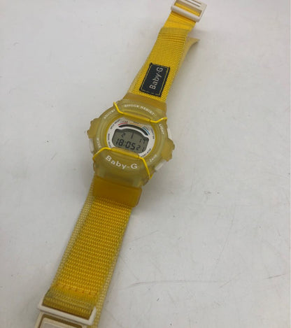 G-Shock G-LIDE BGX-170 Digital Quartz Women