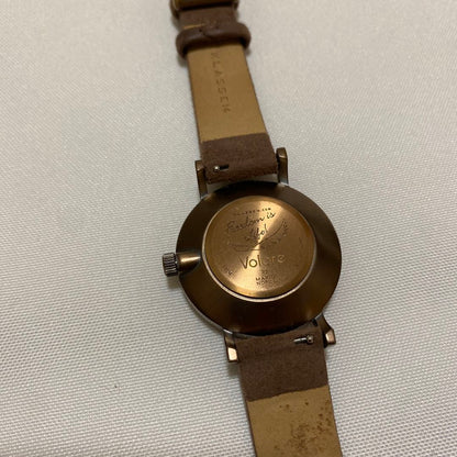 Klasse14 Analog Quartz Women