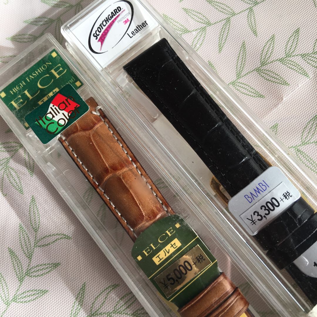 BAMBI Analog Mechanical (Manual) Women