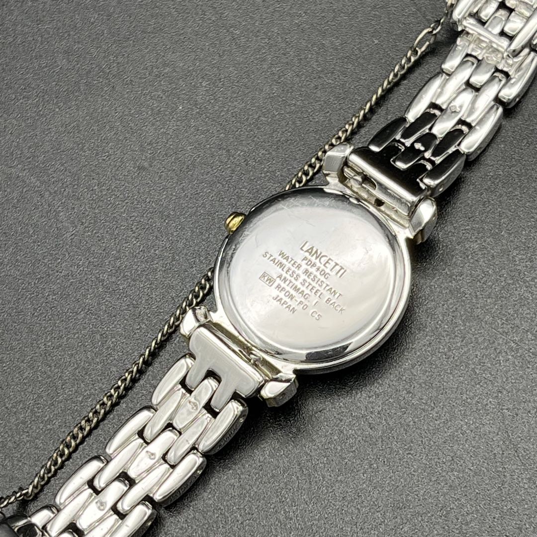 Lancetti Analog Quartz Women