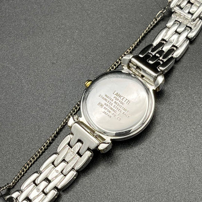 Lancetti Analog Quartz Women