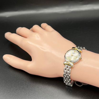 Lancetti Analog Quartz Women