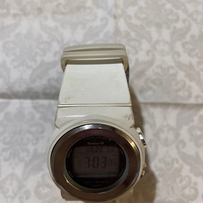 Casio Baby-G BGD-1020-7JF Digital Solar Men