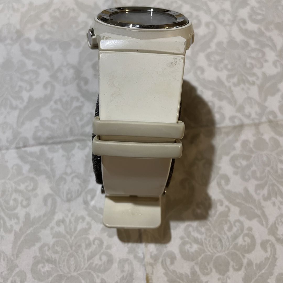 Casio Baby-G BGD-1020-7JF Digital Solar Men