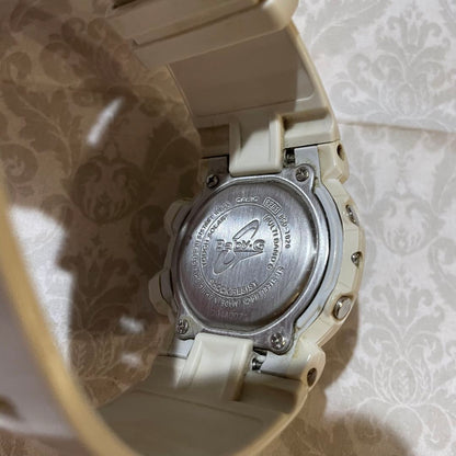 Casio Baby-G BGD-1020-7JF Digital Solar Men