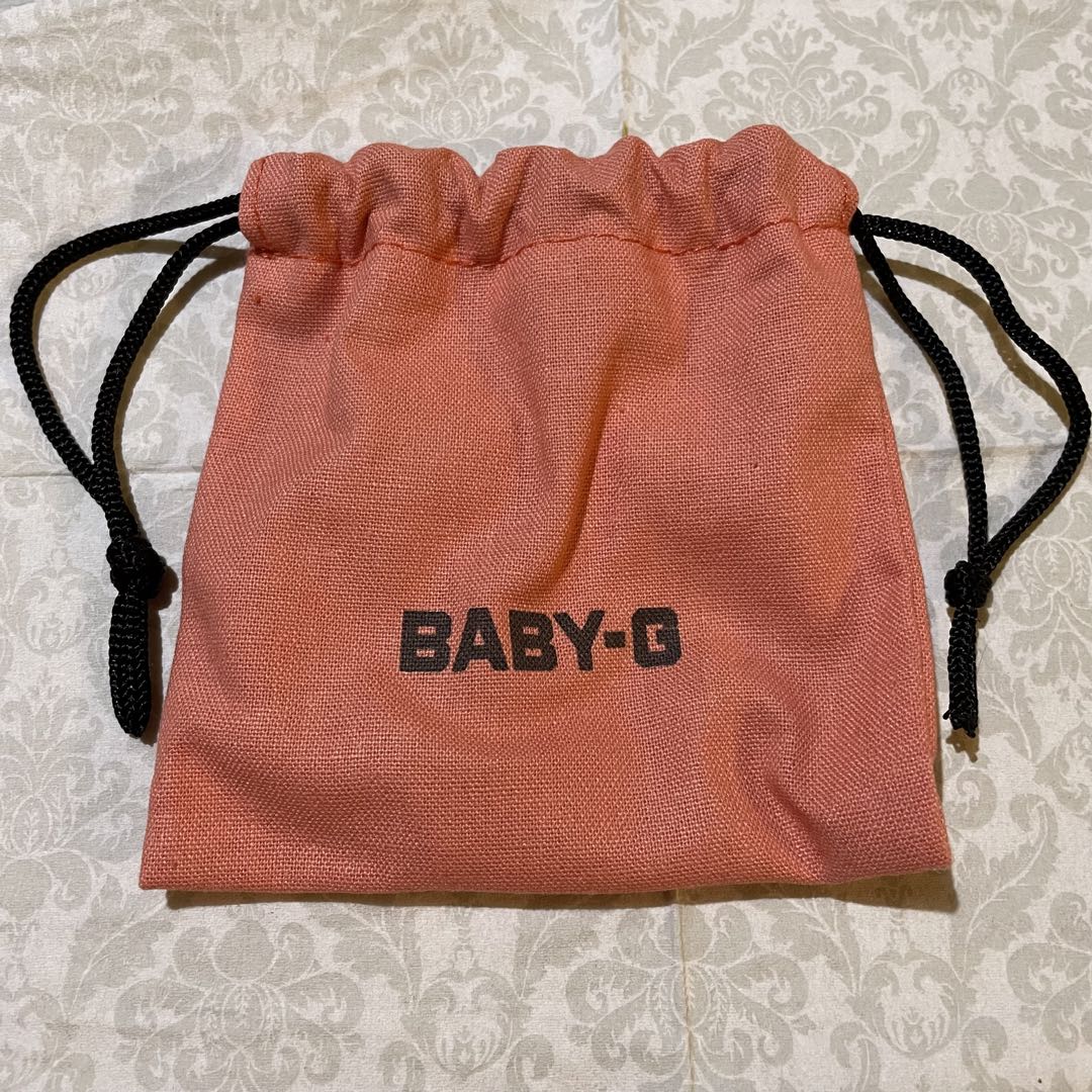 Casio Baby-G BGD-1020-7JF Digital Solar Men
