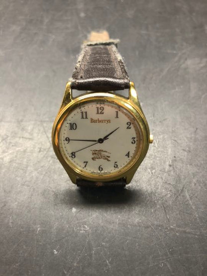 BURBERRY Analog Quartz Women