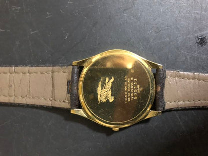 BURBERRY Analog Quartz Women
