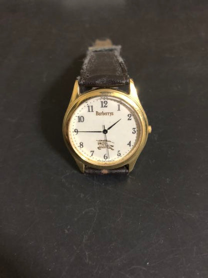 BURBERRY Analog Quartz Women