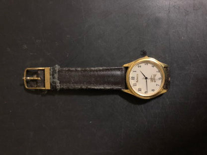 BURBERRY Analog Quartz Women