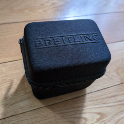 Breitling Analog Quartz Men