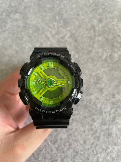G-Shock Digital-Analog Quartz Men