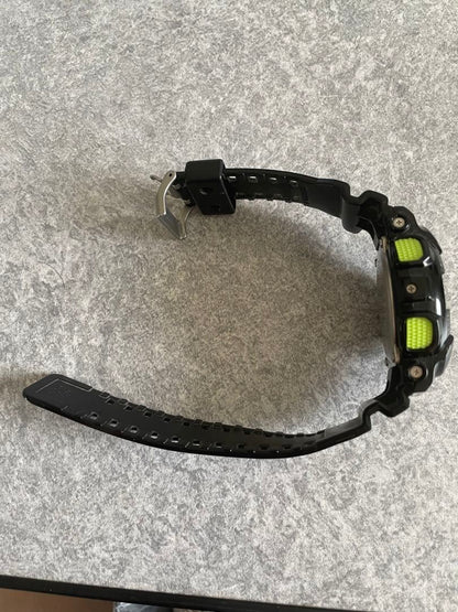 G-Shock Digital-Analog Quartz Men