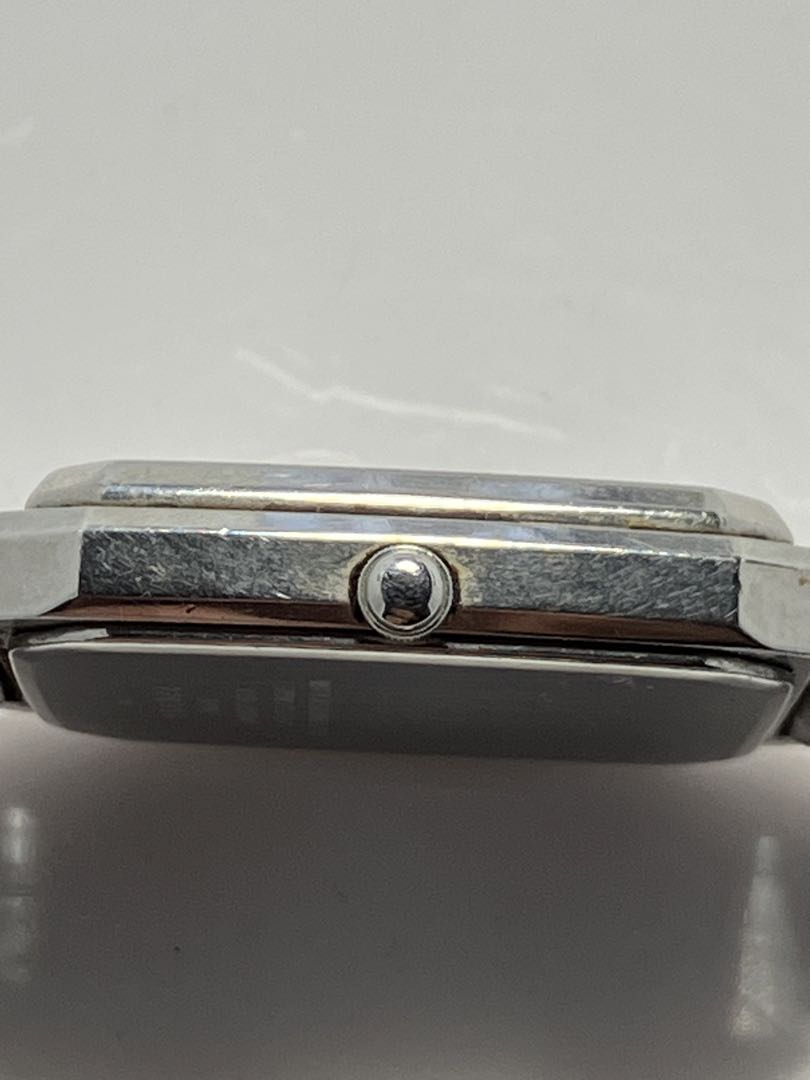 Seiko Alba V733-5A10 Analog Quartz Men