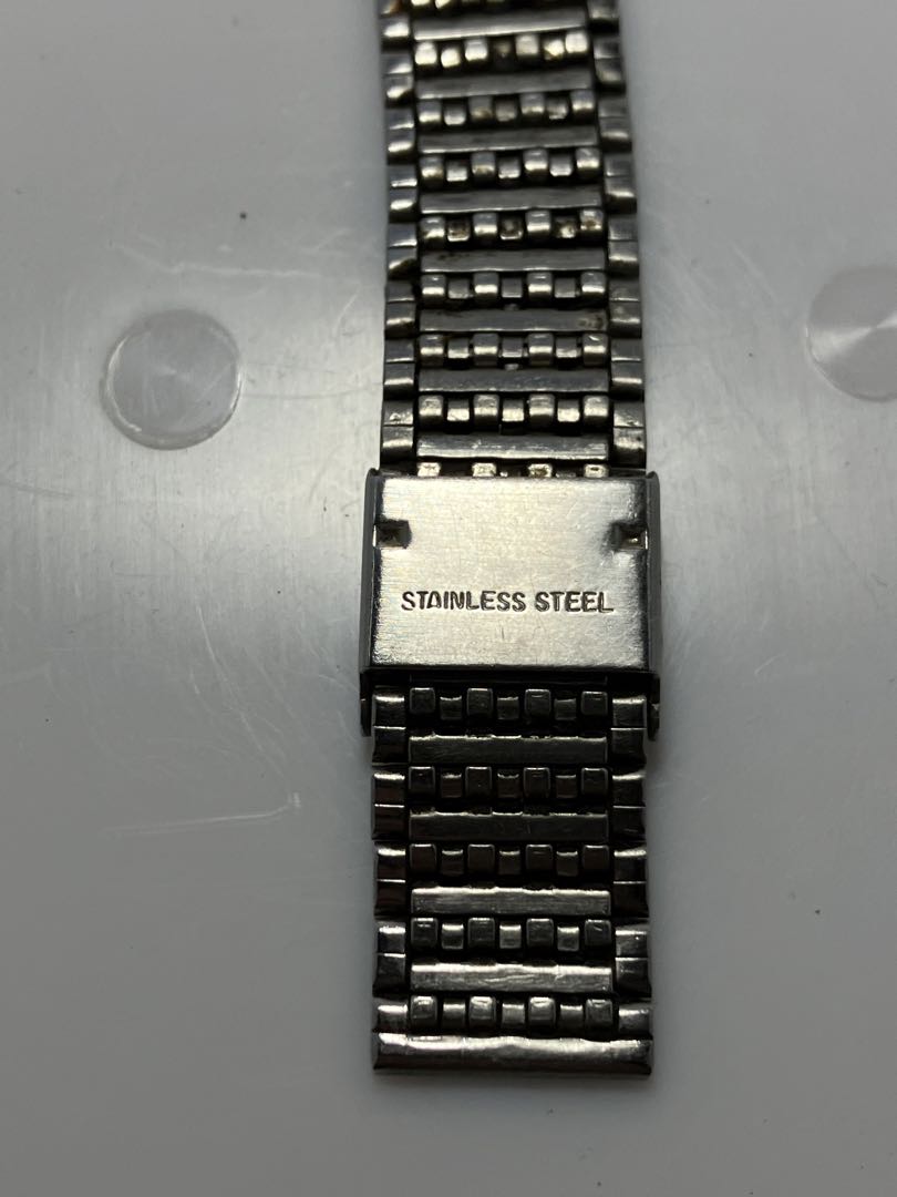 Seiko Alba V733-5A10 Analog Quartz Men