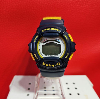 G-shock Baby-G BG-310 Digital Quartz Women