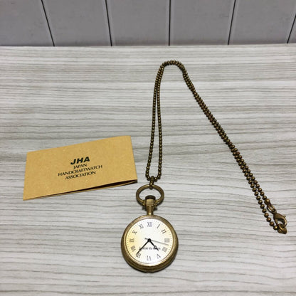 Bulle De Savon Analog Quartz Women