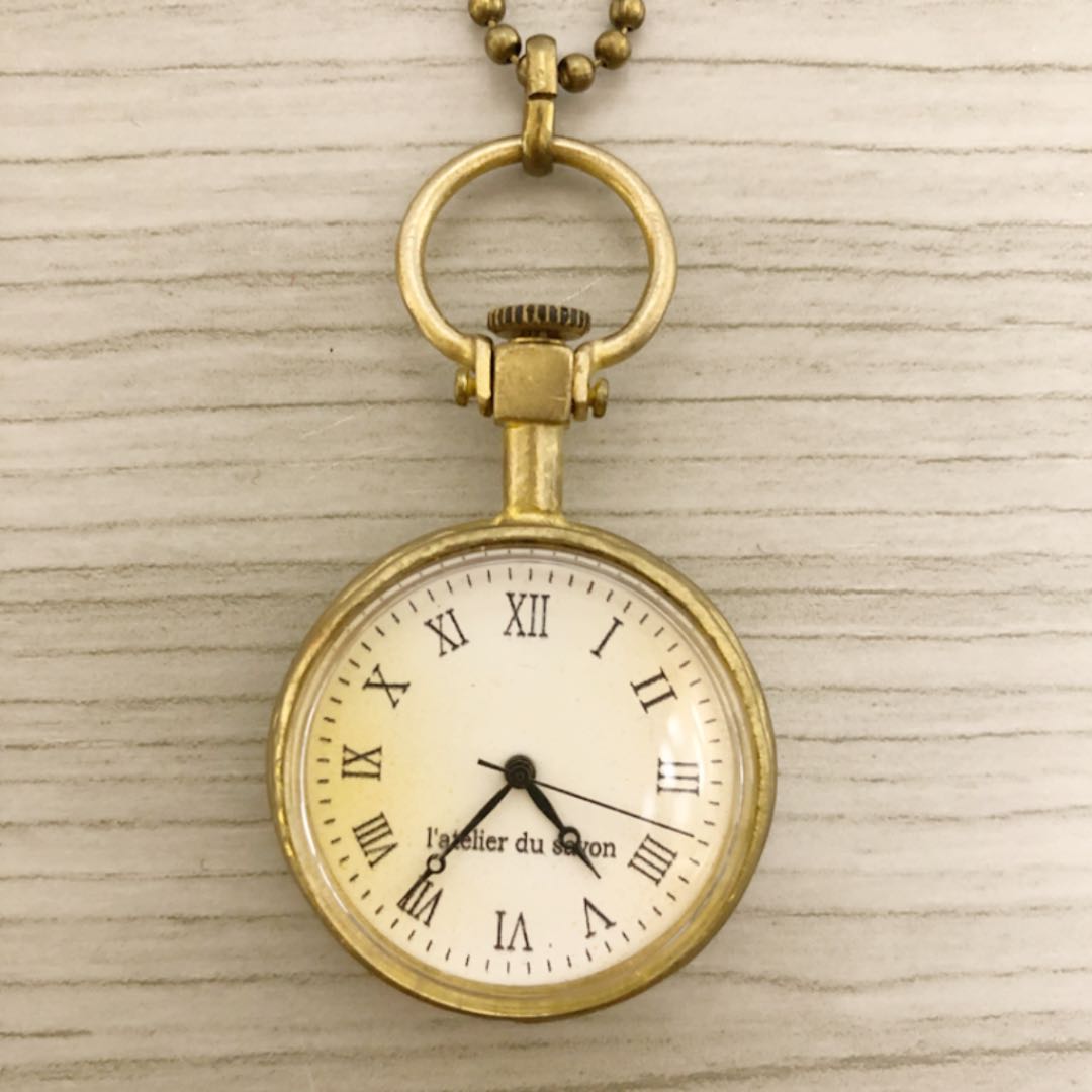 Bulle De Savon Analog Quartz Women