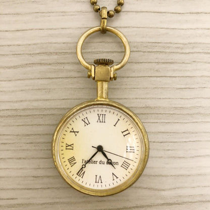 Bulle De Savon Analog Quartz Women