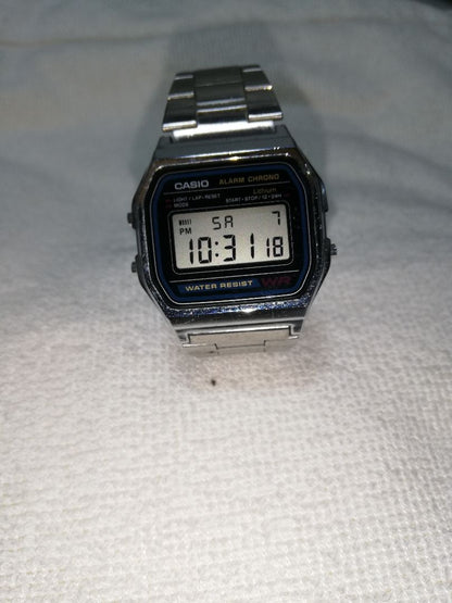 Casio 1960BY Digital Quartz Men