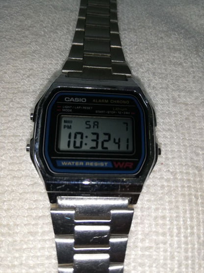 Casio 1960BY Digital Quartz Men