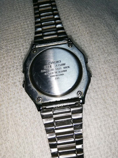 Casio 1960BY Digital Quartz Men