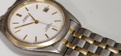 Citizen Forma 5710-f70213 Analog Quartz Men