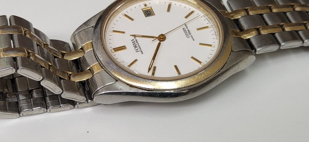 Citizen Forma 5710-f70213 Analog Quartz Men