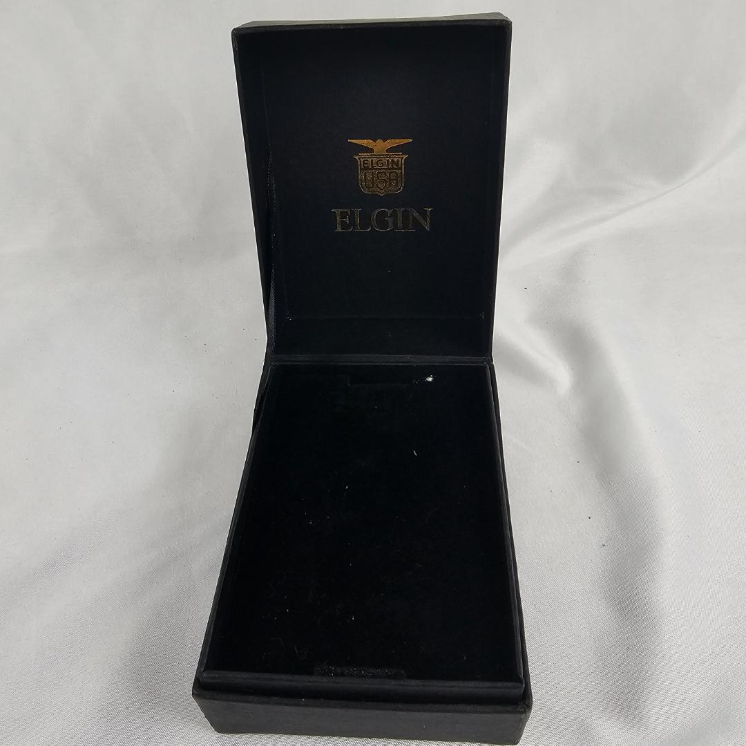 Cartier Rare Cartier Santos Watch Empty Box Red Vintage