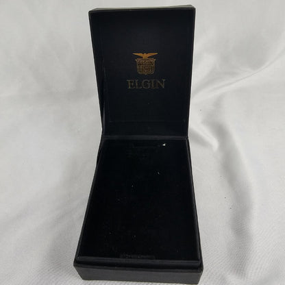 Cartier Rare Cartier Santos Watch Empty Box Red Vintage