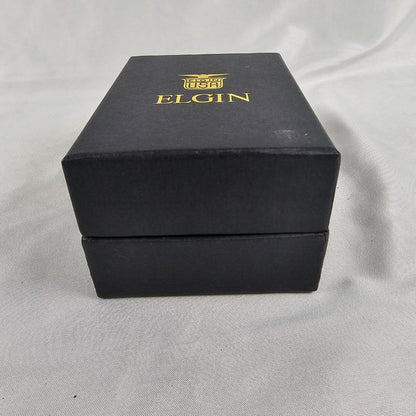 Cartier Rare Cartier Santos Watch Empty Box Red Vintage