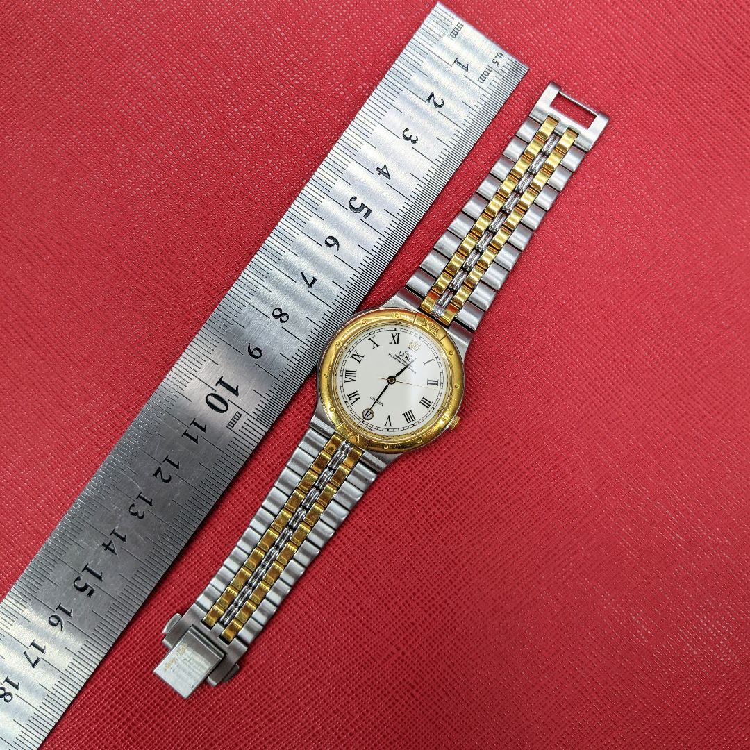Citizen club la mer Analog Quartz Women