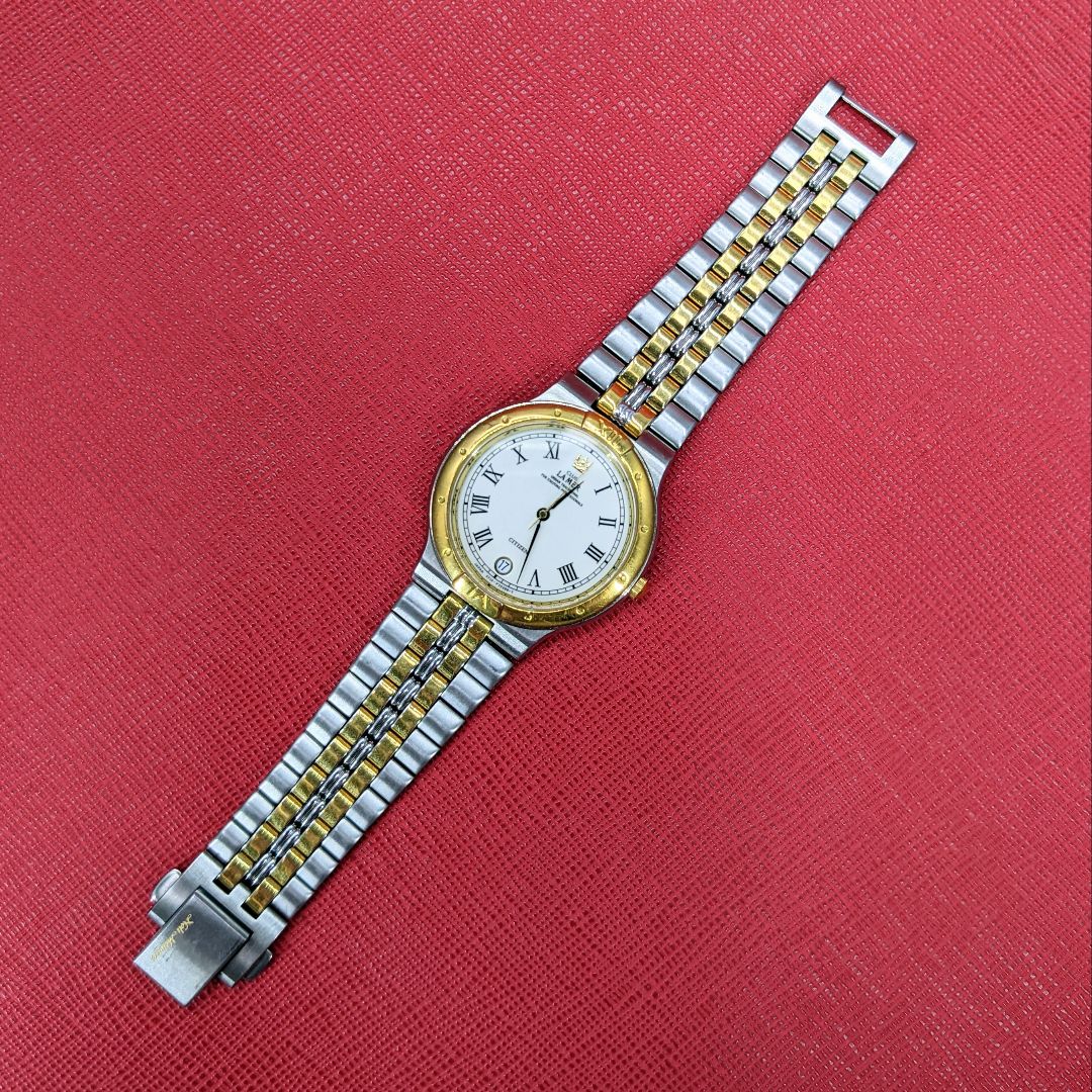 Citizen club la mer Analog Quartz Women