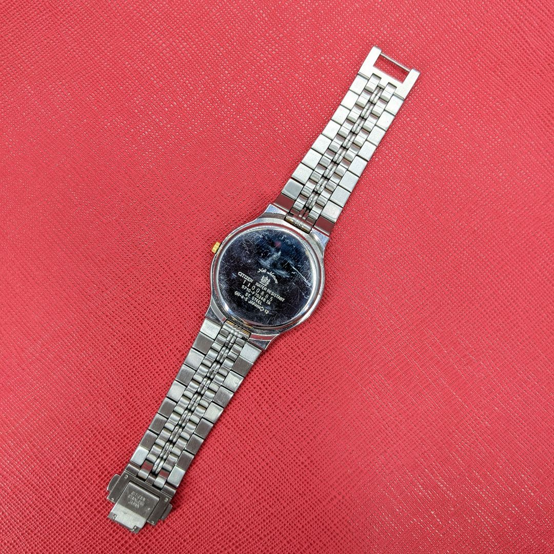 Citizen club la mer Analog Quartz Women