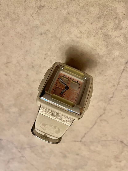 Casio Baby-G Disney Digital-Analog Quartz Women
