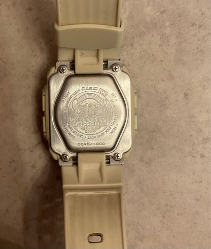 Casio Baby-G Disney Digital-Analog Quartz Women