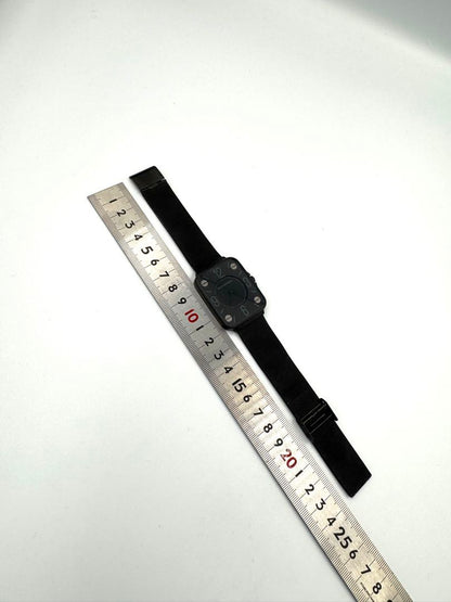 Independent Analog Quartz Men Watch