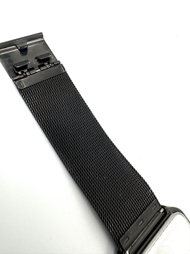 Independent Analog Quartz Men Watch