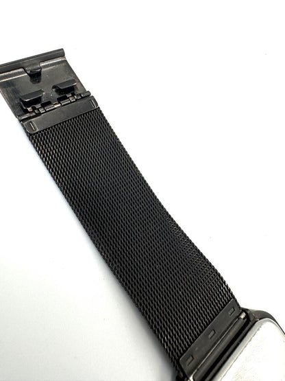 Independent Analog Quartz Men Watch