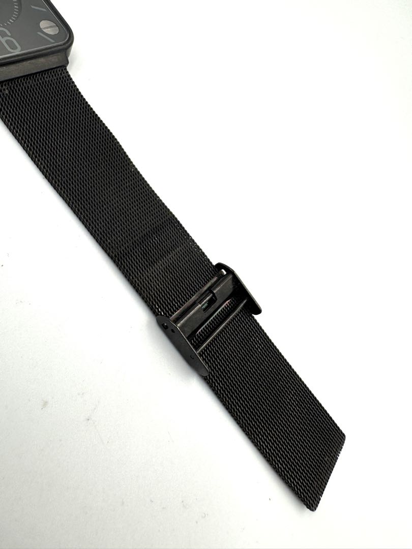 Independent Analog Quartz Men Watch