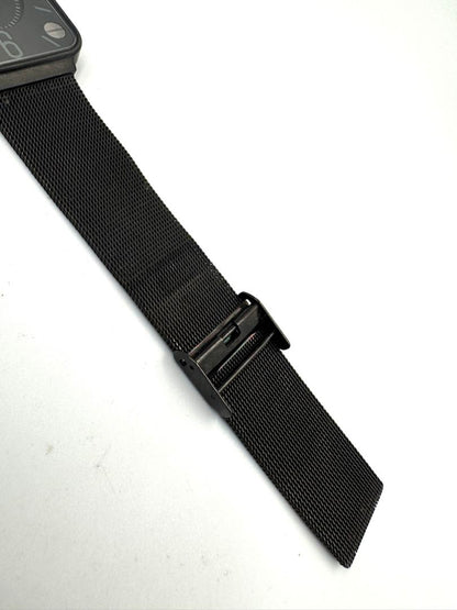 Independent Analog Quartz Men Watch