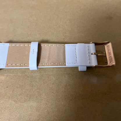 Canal 4c Analog Quartz Men