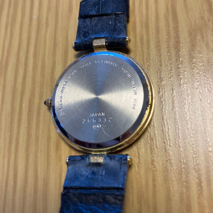 YTV V500-6A30 Analog Quartz Women Women Watch