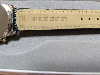 Attitude Analog Quartz Men