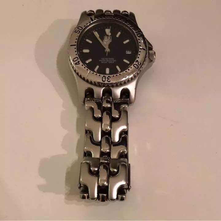 Forbell Analog Quartz Men