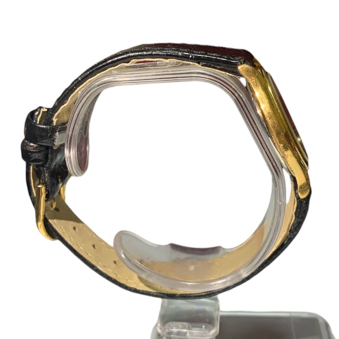 Seiko Spirit 4N20-0970 Analog Quartz Women Womenwatch Operation Confirmed