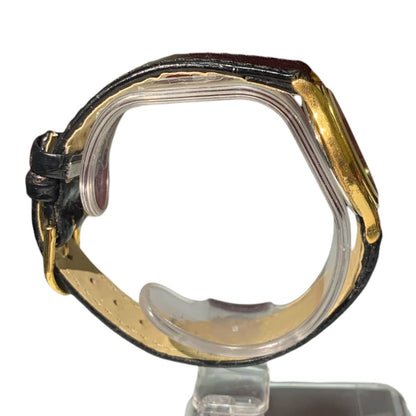 Seiko Spirit 4N20-0970 Analog Quartz Women Womenwatch Operation Confirmed